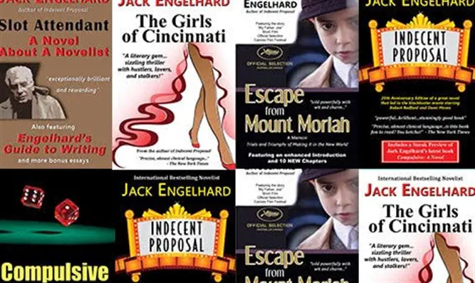 Jack Engelhard banner